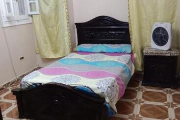 Kenzy Apartment