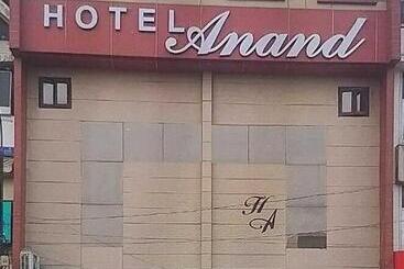 酒店 O Anand