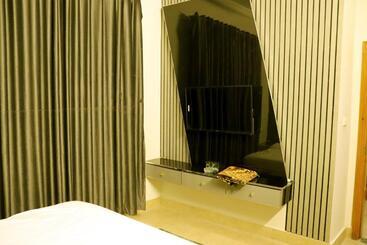 پانسیون Hayat Grand Guest House