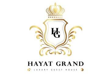 پانسیون Hayat Grand Guest House