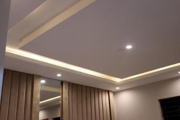پانسیون Hayat Grand Guest House