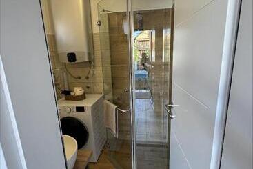 پانسیون Hestia Suite