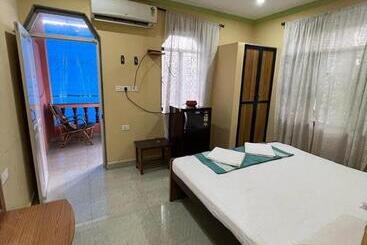 پانسیون Jassida Home Stay