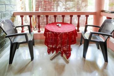 پانسیون Jassida Home Stay