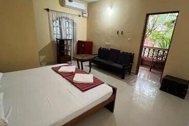 پانسیون Jassida Home Stay
