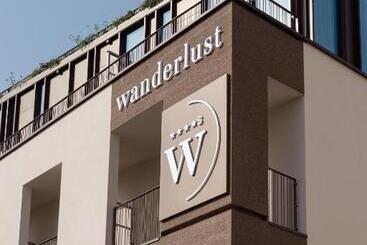 Wanderlust Hotel Suite & Spa Bardolino, Lago Di Garda Verona