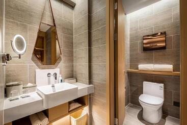 Atour Hotel Chifeng Hongshan Sport Center