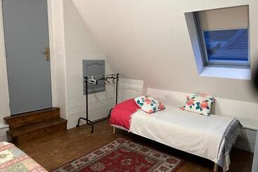 ベッドアンドブレックファースト Chambre D Hotes Gàyri 2