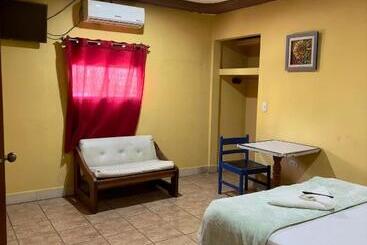 تختخواب و صبحانه Hasa Nicaragua