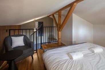 Berg & Berg Hotel Und Apartments   Kerns