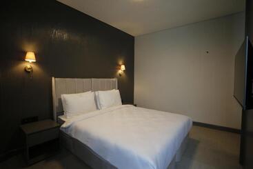 Dellago Luxury Hotel Sapanca
