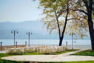 Dellago Luxury Hotel Sapanca