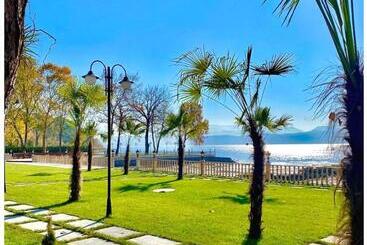 Dellago Luxury Hotel Sapanca
