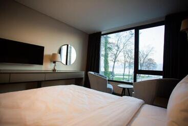 Dellago Luxury Hotel Sapanca