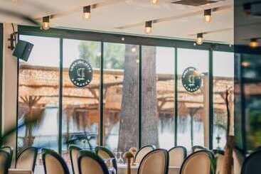 Dellago Luxury Hotel Sapanca