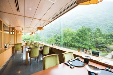 Grandvrio Hotel Unazukionsen