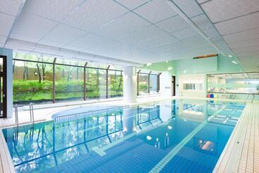 Grandvrio Hotel Unazukionsen
