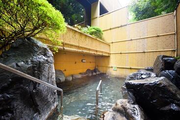 Grandvrio Hotel Unazukionsen
