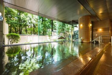 Grandvrio Hotel Unazukionsen