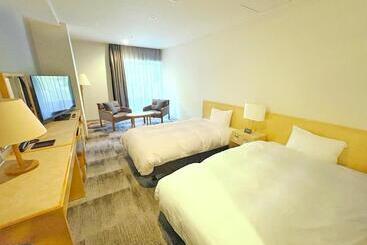 Grandvrio Hotel Unazukionsen