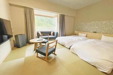 Grandvrio Hotel Unazukionsen