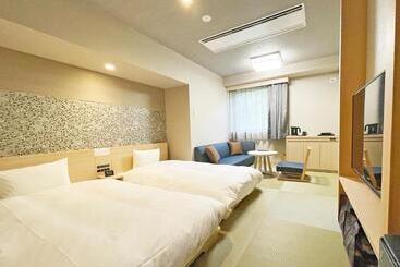 Grandvrio Hotel Unazukionsen