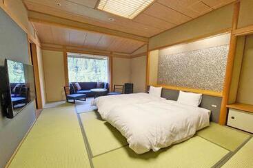 Grandvrio Hotel Unazukionsen