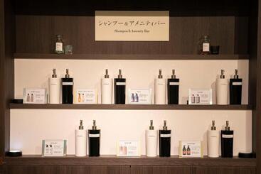 Grandvrio Hotel Unazukionsen