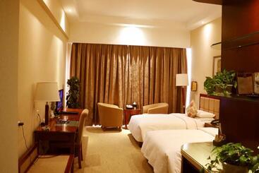 Haiyue Hotel Yantai