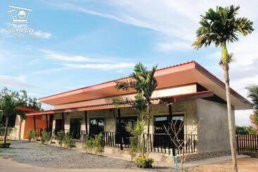 هتل บ้านทองสุข รีสอร์ท