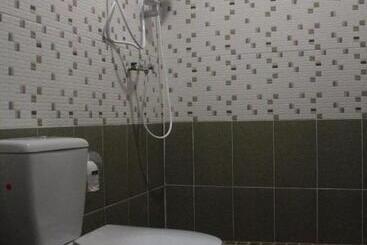 هتل บ้านทองสุข รีสอร์ท