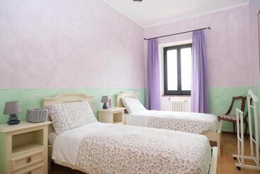 هتل Casale Beatrice Degli Ulivi