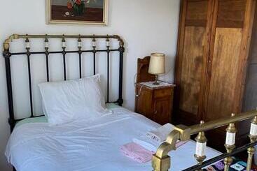 Casona Del Molino De Maestrices