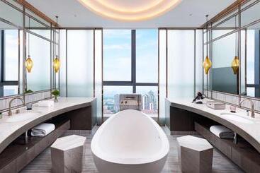 هتل Radisson Collection, Wuxi
