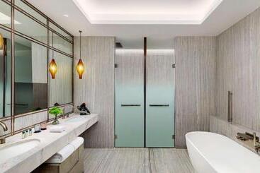 هتل Radisson Collection, Wuxi