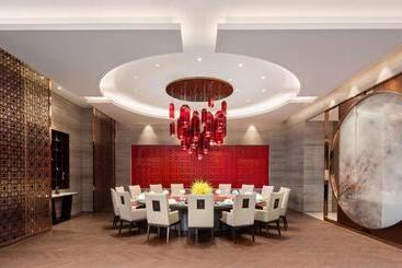 هتل Radisson Collection, Wuxi