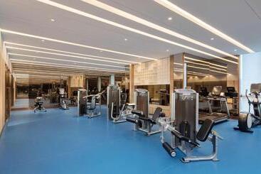 هتل Radisson Collection, Wuxi