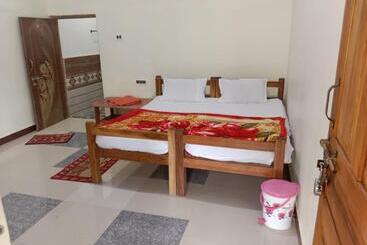 ホテル Shree Krishna Nature Stay