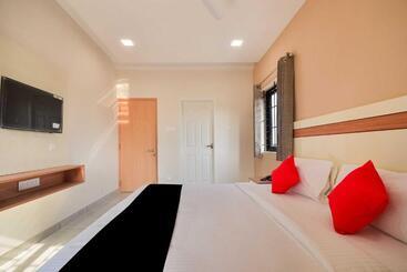 Fabhotel Virksham I