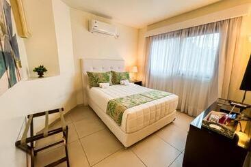 Mburucuyá Hotel Boutique
