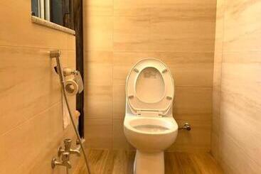 پانسیون Dazzy Dream Guest House