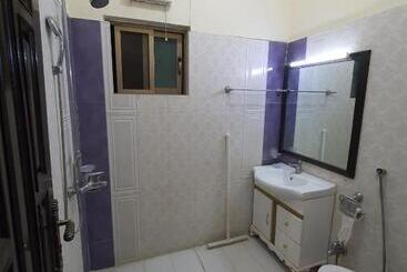 پانسیون Dazzy Dream Guest House