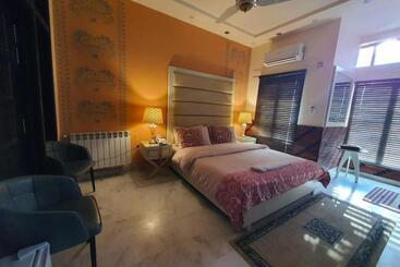 پانسیون Dazzy Dream Guest House