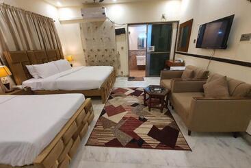 پانسیون Dazzy Dream Guest House