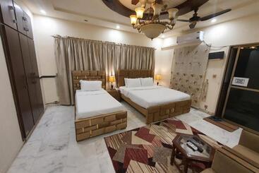 پانسیون Dazzy Dream Guest House