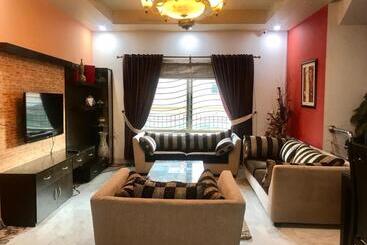 پانسیون Dazzy Dream Guest House