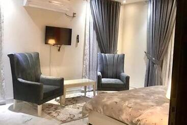 پانسیون Dazzy Dream Guest House