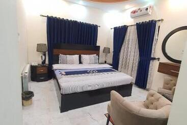 پانسیون Dazzy Dream Guest House