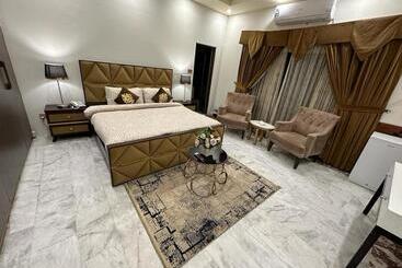 پانسیون Dazzy Dream Guest House