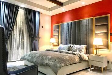 پانسیون Dazzy Dream Guest House